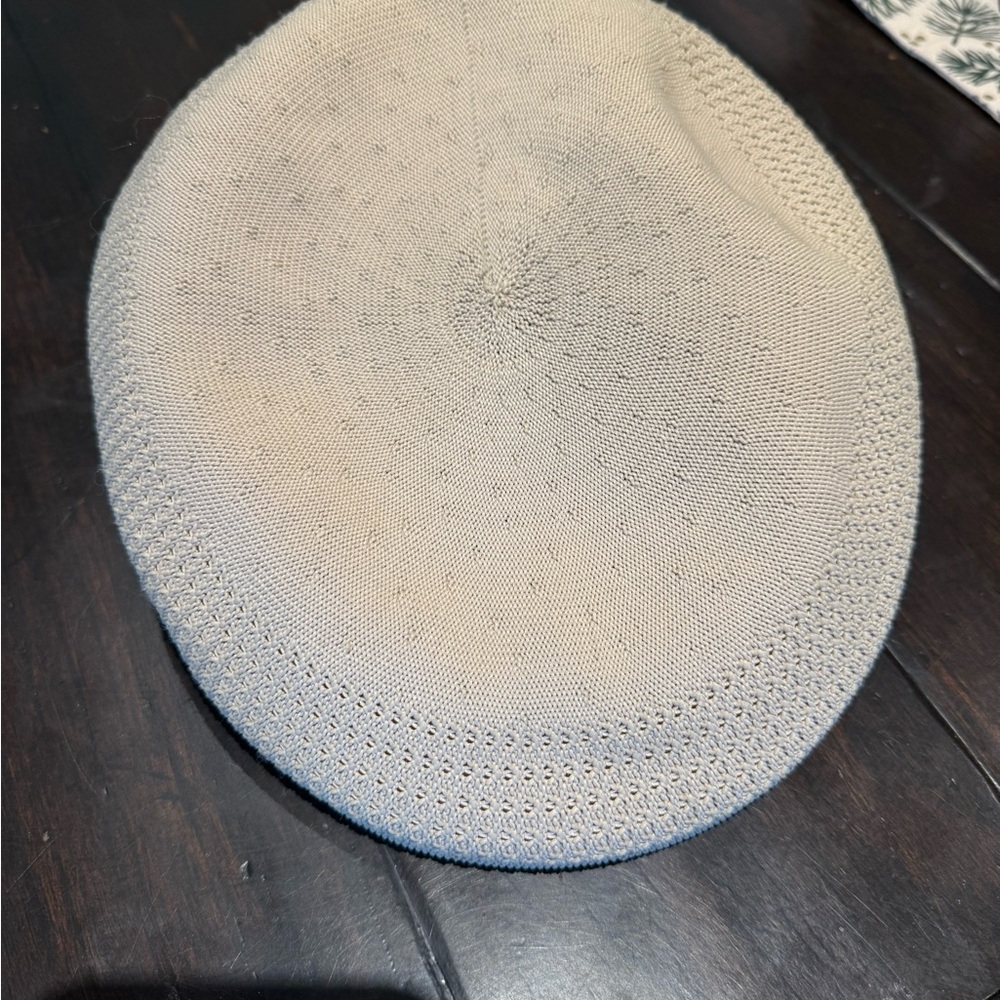 Kangol Khaki 504 Ventair